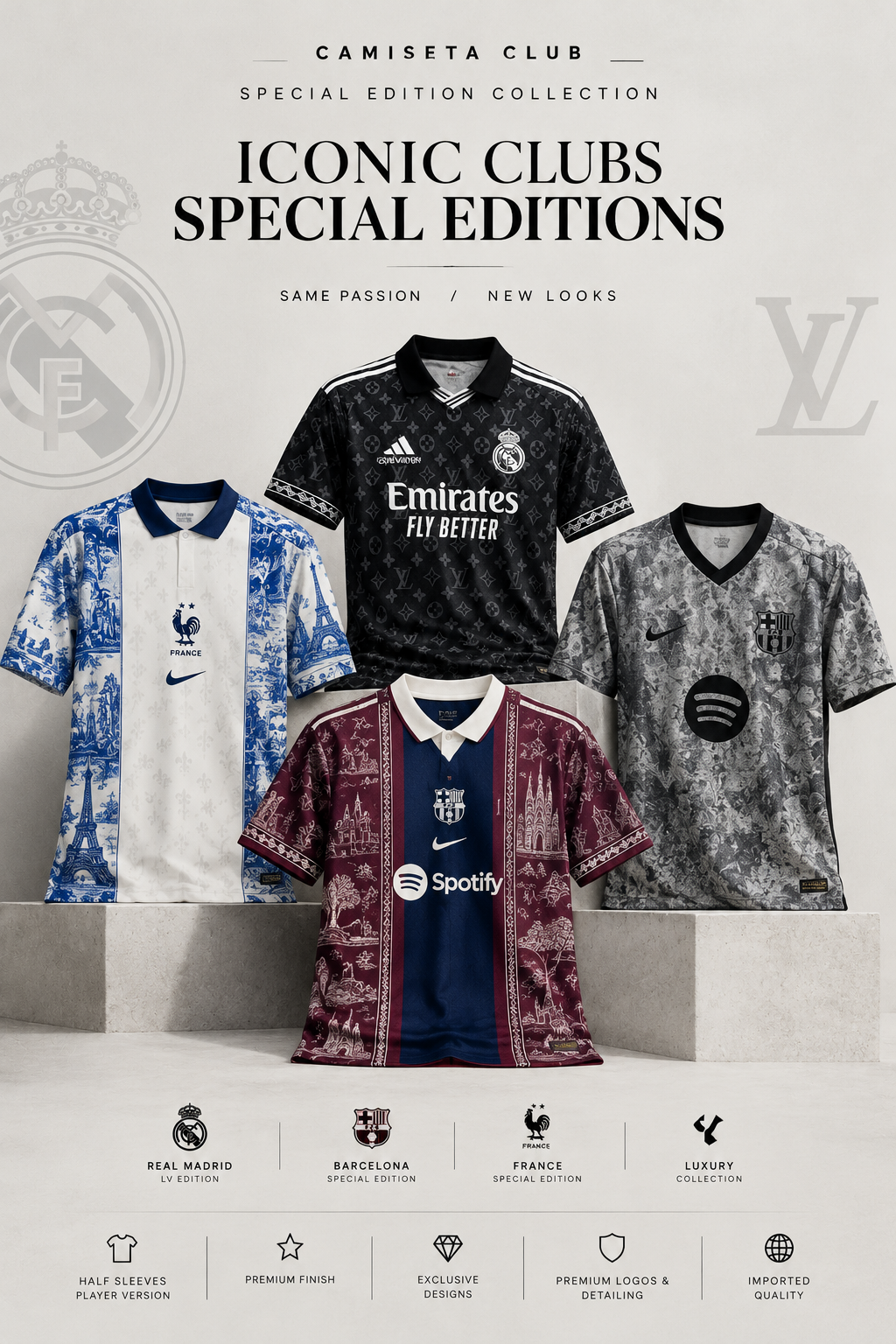 SPECIAL EDITION 🤩