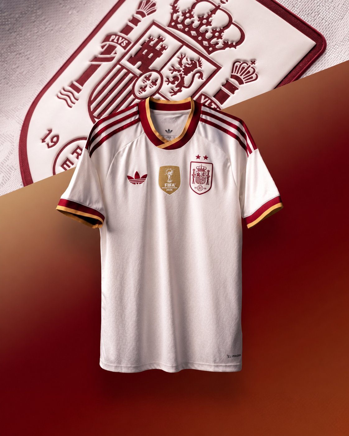 WORLD CUP JERSEYS