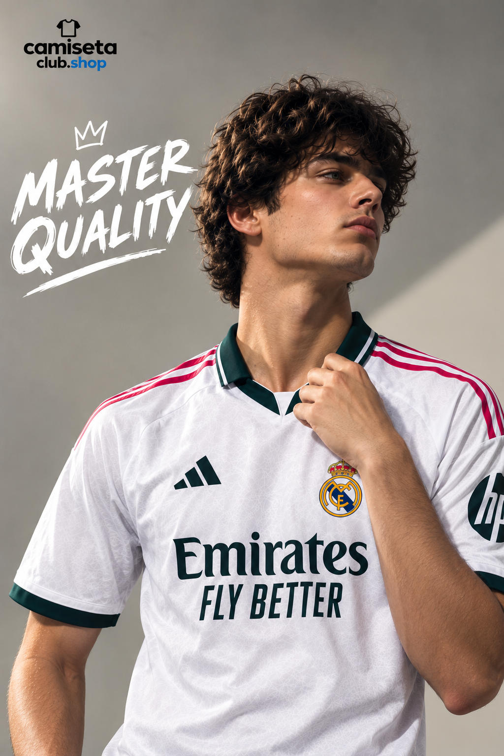 MASTER QUALITY