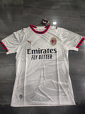 AC MILAN AWAY player quality