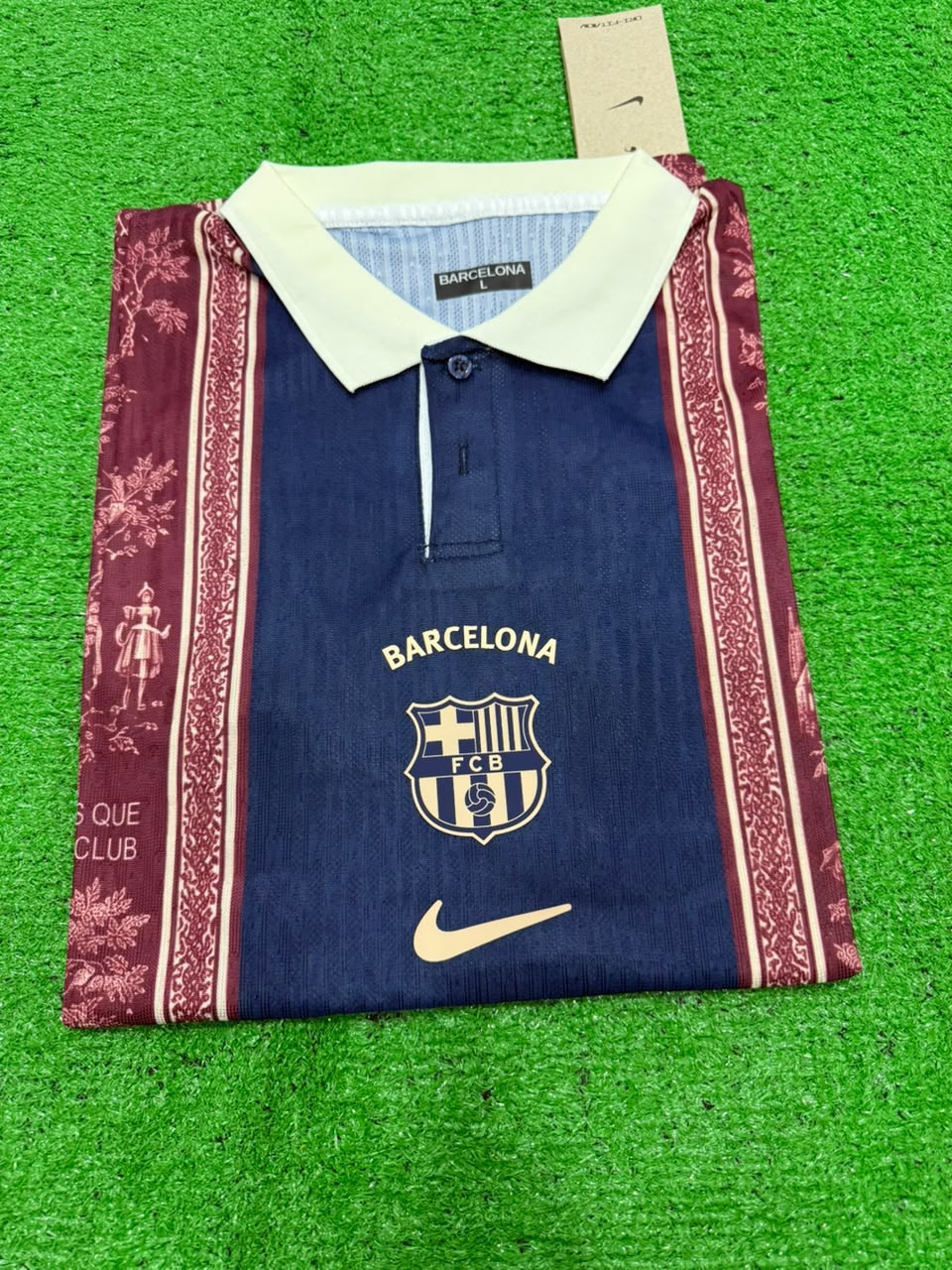 BARCELONA X CATALAN HERITAGE