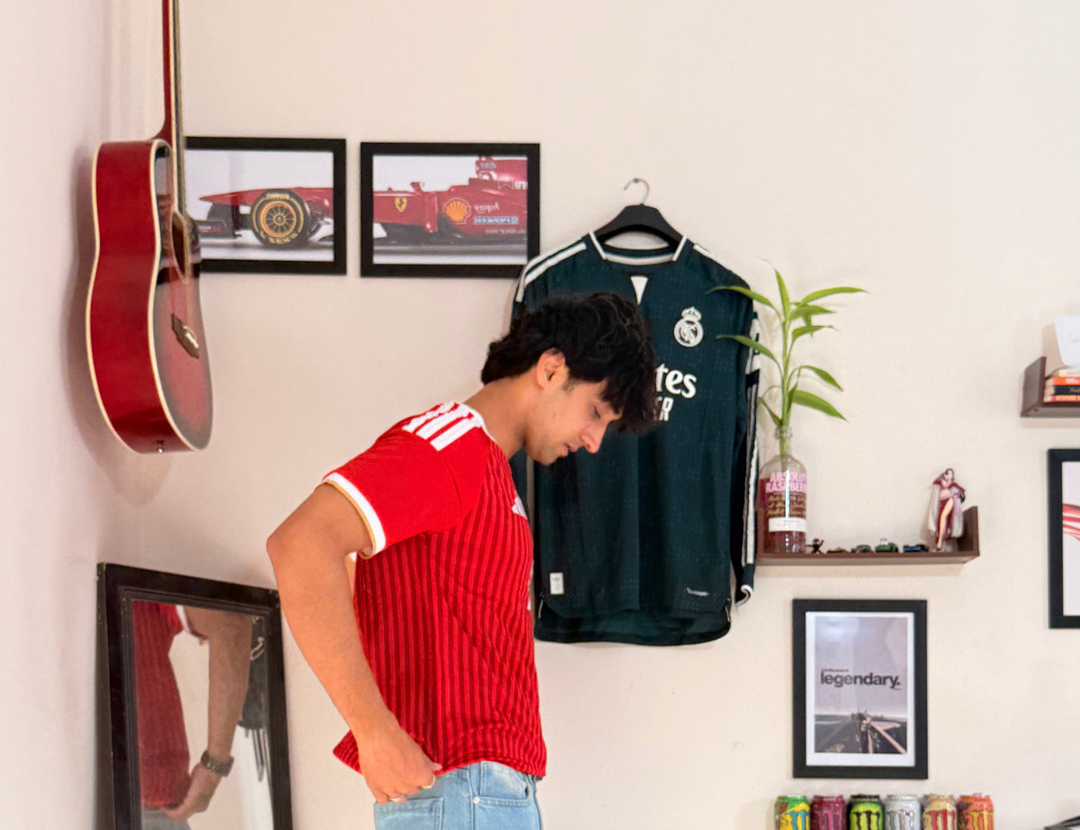 Bayern Home - Master quality
