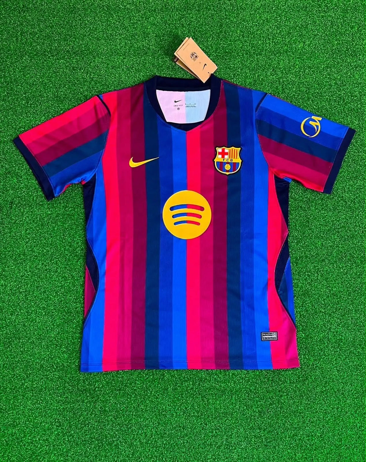 Barcelona Home master quality