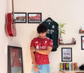 Liverpool home - Master quality