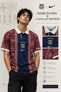 BARCELONA X CATALAN HERITAGE
