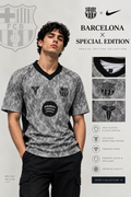 BARCELONA X BLACK EDITION