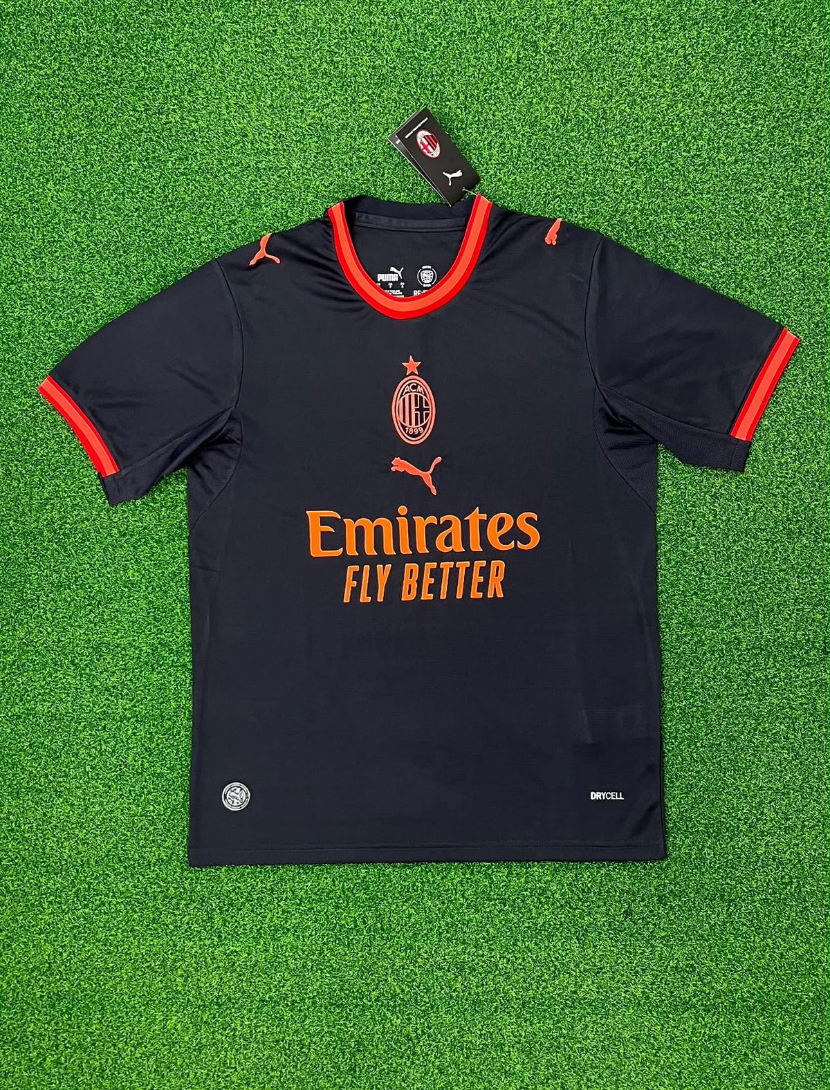 AC MILAN AWAY MASTER QUALITY
