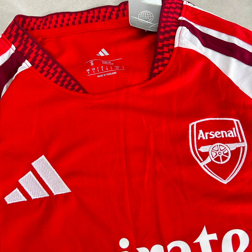ARSENAL HOME 26/27