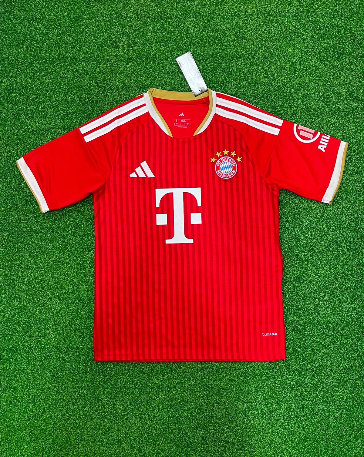 Bayern Home - Master quality