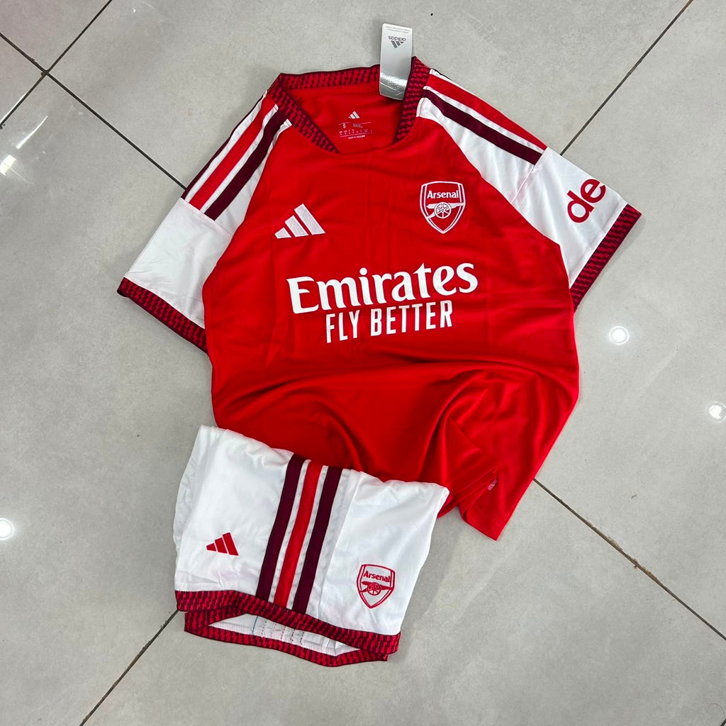 ARSENAL HOME 26/27
