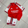 ARSENAL HOME 26/27
