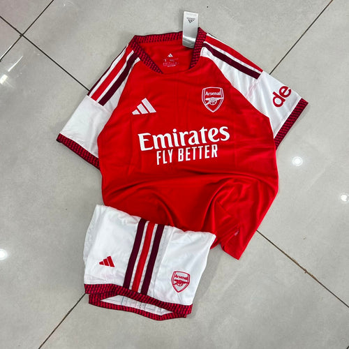 ARSENAL HOME 26/27