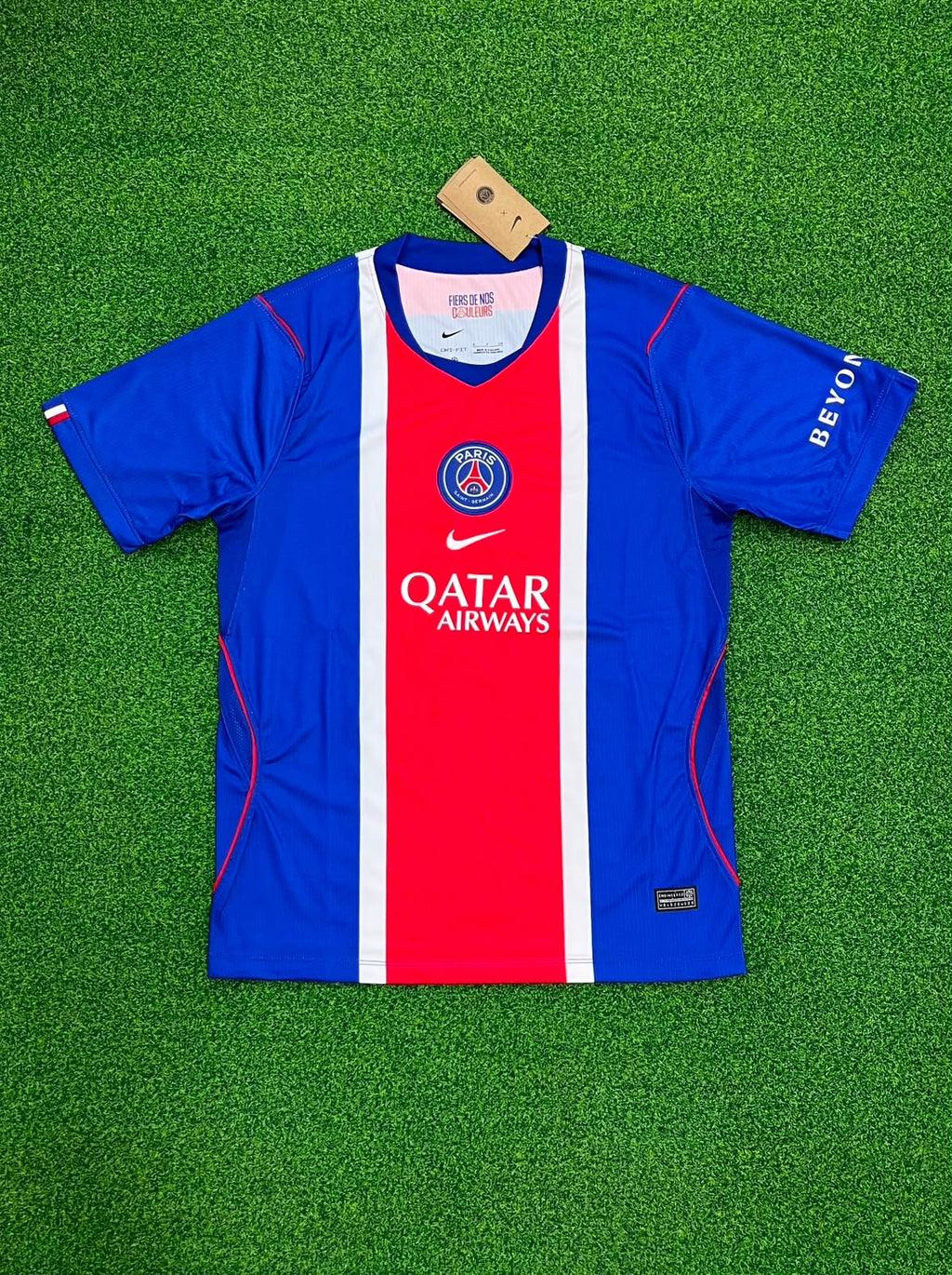PSG HOME - master quality
