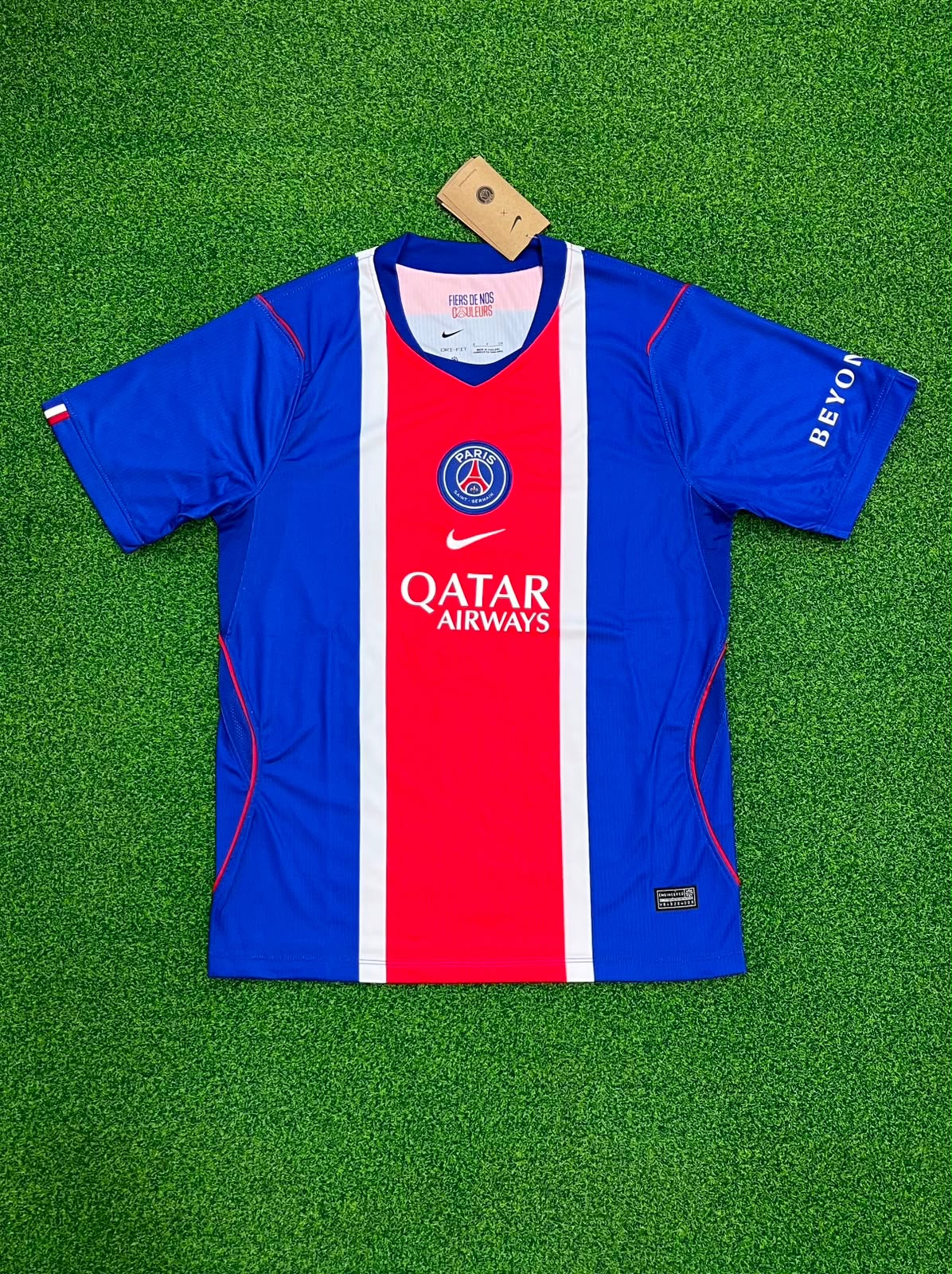 PSG HOME - master quality