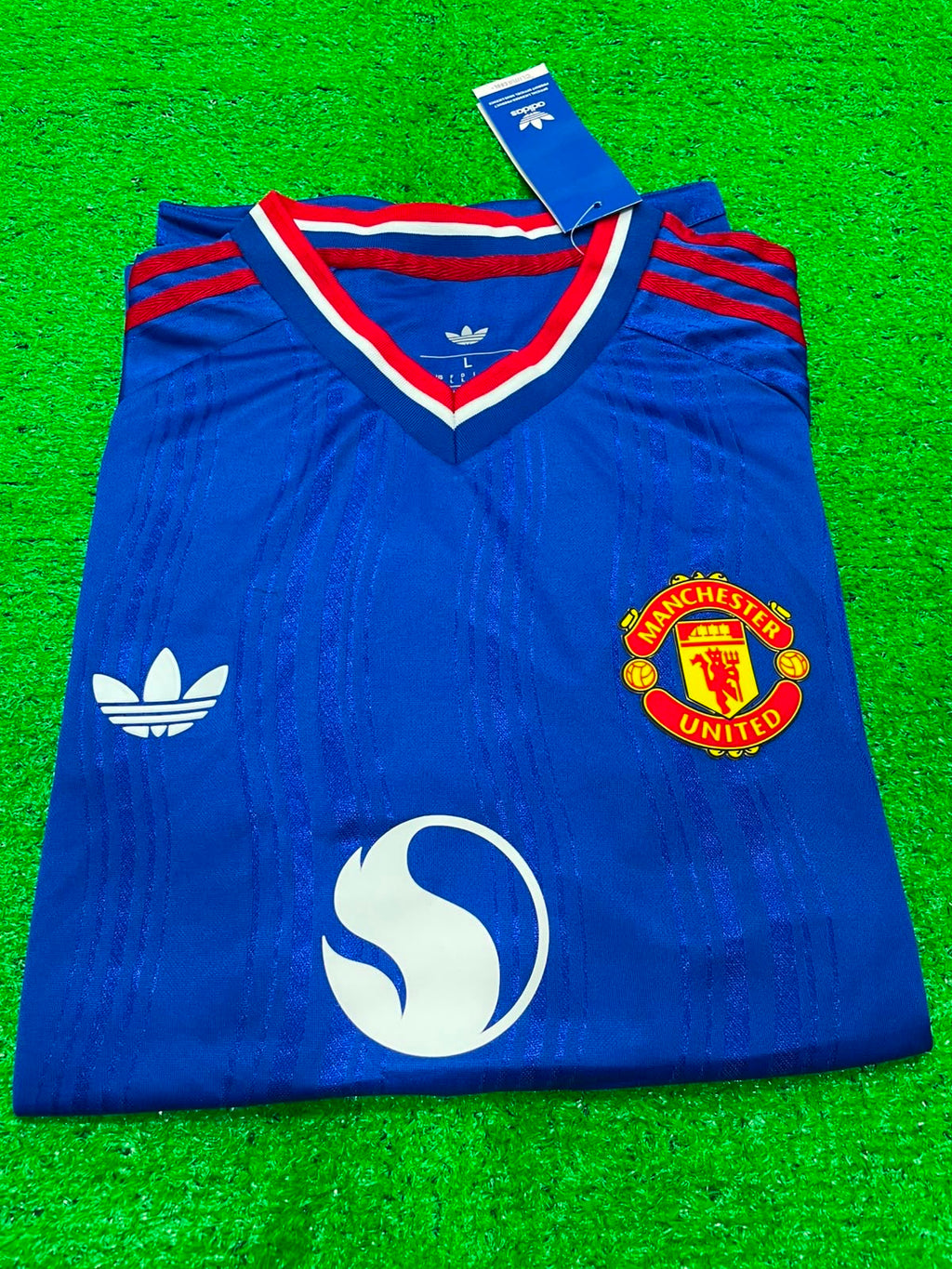 Manchester United player quality
