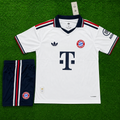 FC Bayern Away - Fan verson