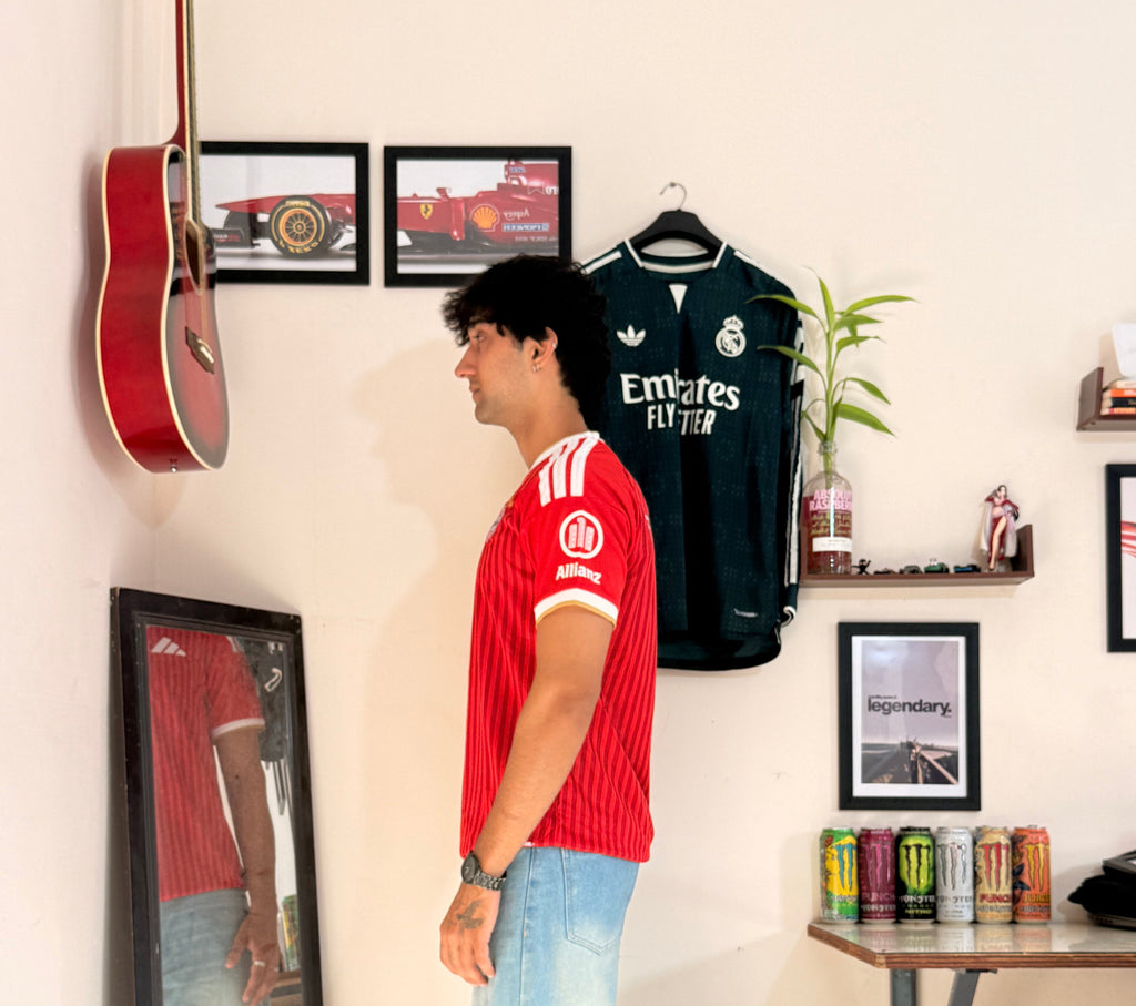 Bayern Home - Master quality