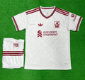LIVERPOOL 3RD KIT