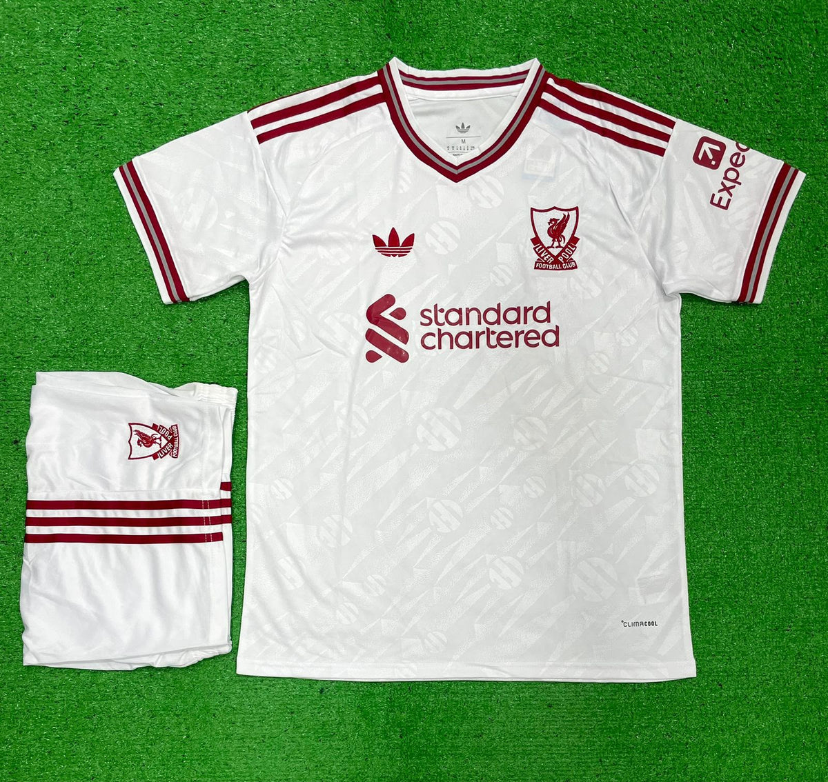 LIVERPOOL 3RD KIT