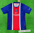 Psg home player quality
