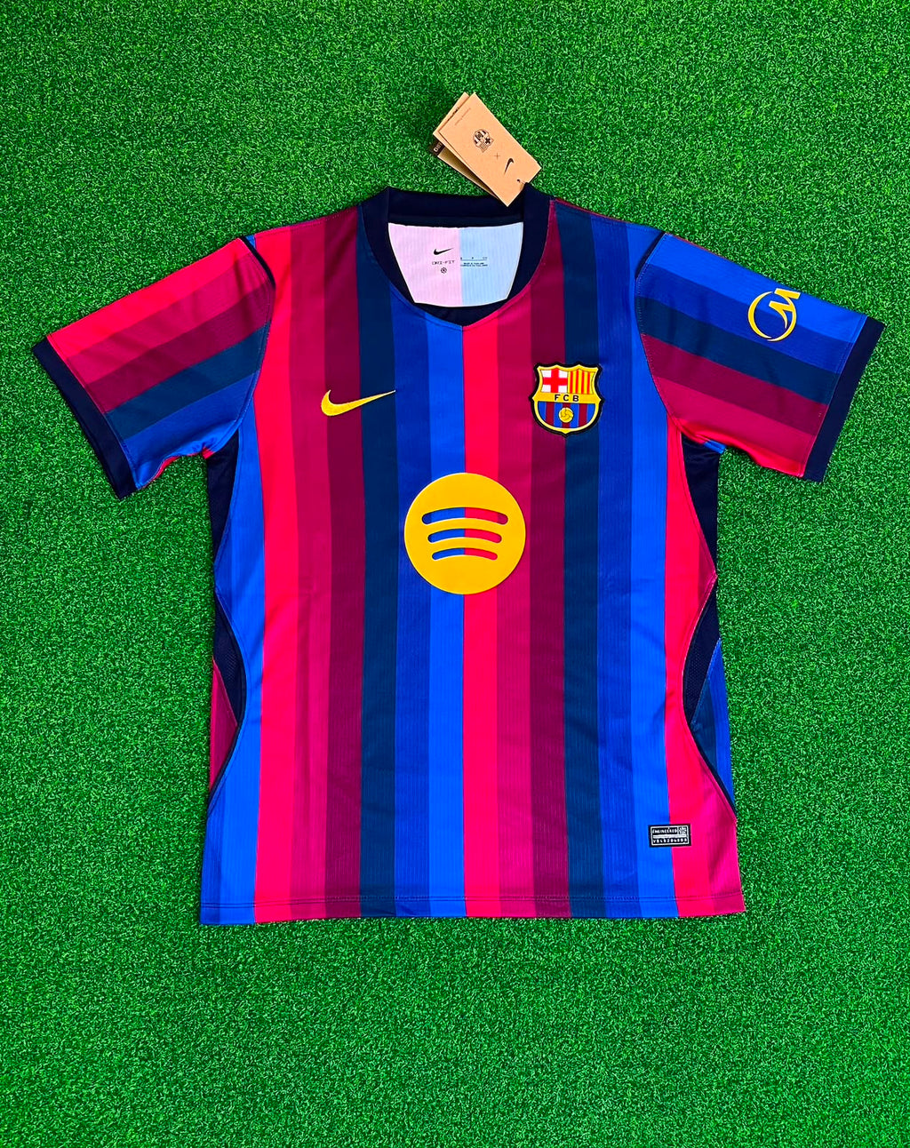 Barcelona home master quality