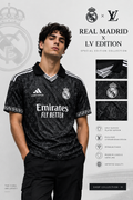 REAL MADRID X LV EDITION