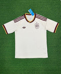 SPAIN WC AWAY MASTER QUALITY