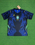 BRAZIL AWAY WC JERSEY