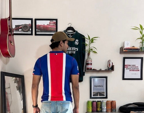 PSG HOME - master quality