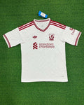 LIVERPOOL AWAY MASTER QUALITY