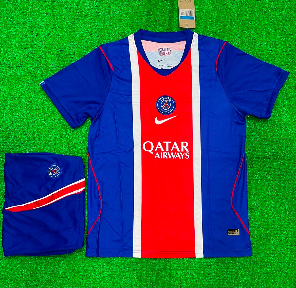 PSG HOME - SET