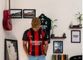 AC MILAN - Master quality