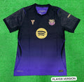 BARCELONA AWAY PLAYER QUALITY