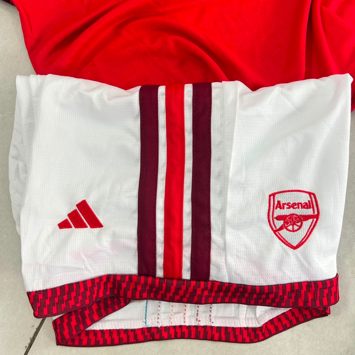 ARSENAL HOME 26/27