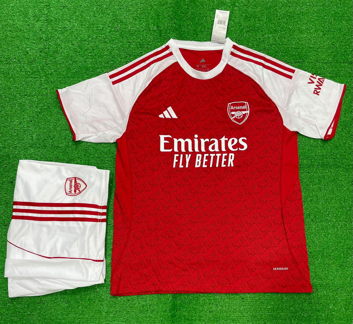 ARSENAL HOME 26/27