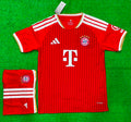 Bayern Munich home