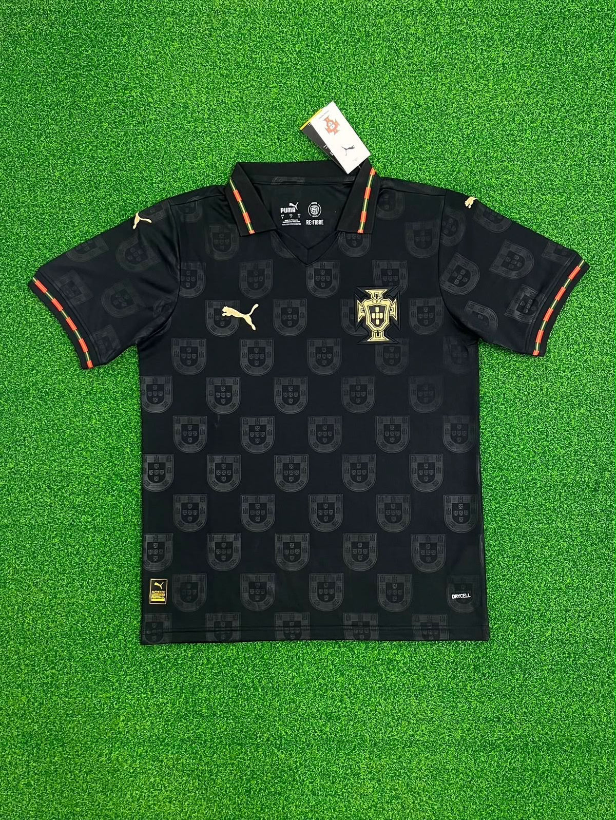 PORTUGAL WC JERSEY