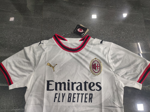 AC MILAN AWAY player quality