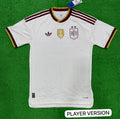 SPAIN AWAY PLAYER VERSON 2 STAR 🌟