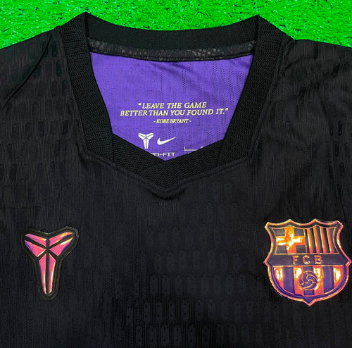 BARCELONA AWAY PLAYER QUALITY