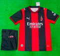 AC MILAN home