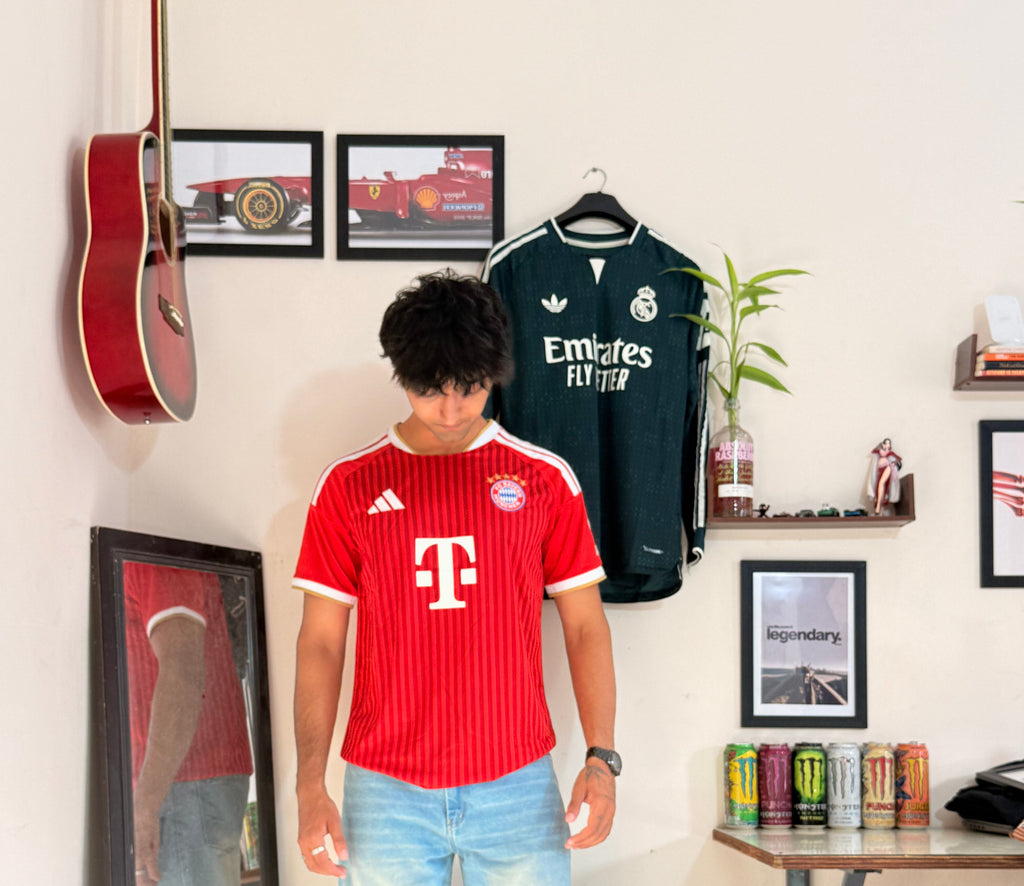 Bayern Home - Master quality