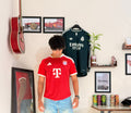 Bayern Home - Master quality