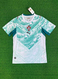 PORTUGAL WC AWAY JERSEY - MASTER QUALITY