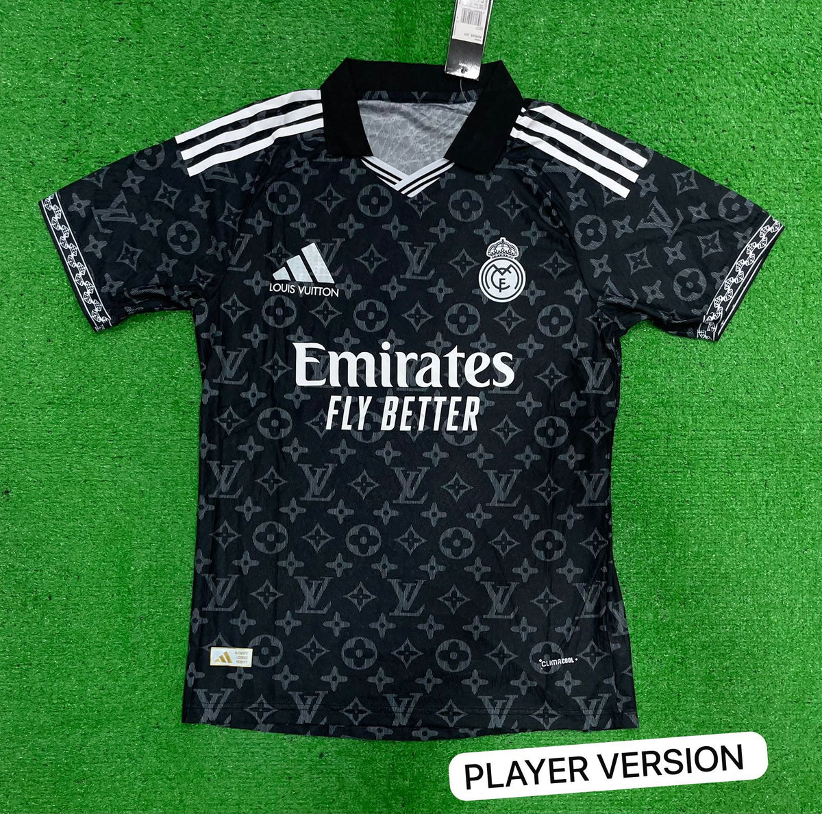 REAL MADRID X LV EDITION