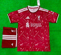 Liverpool home