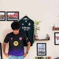 BARCELONA AWAY -MASTER QUALITY