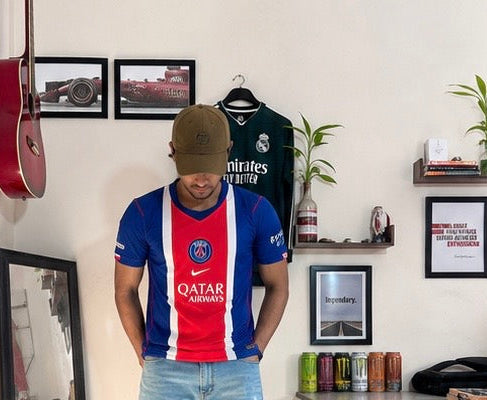 PSG HOME - master quality