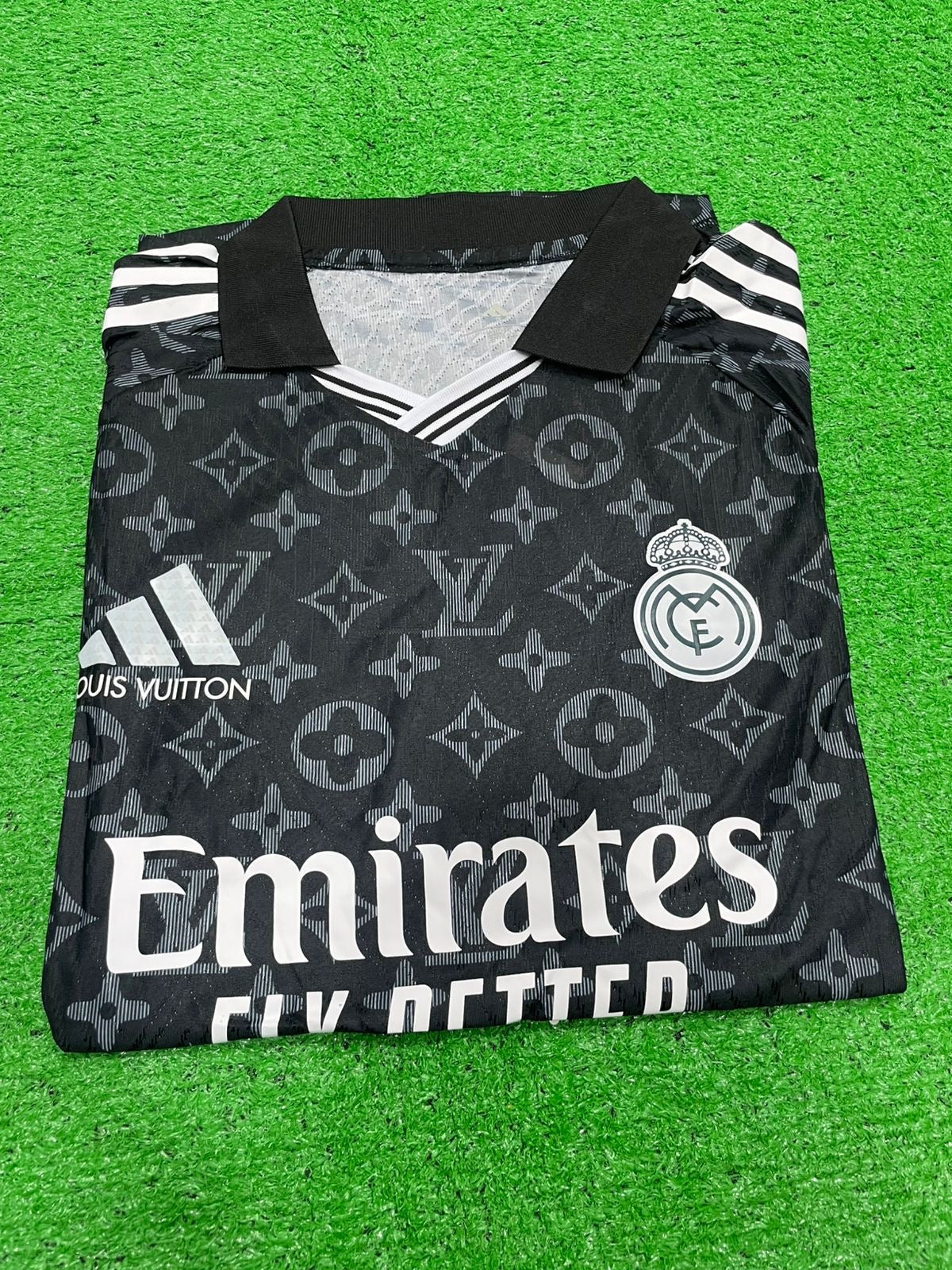 REAL MADRID X LV EDITION