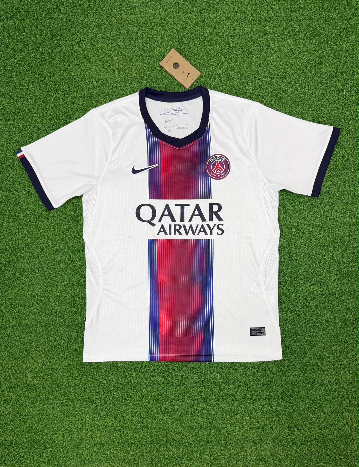 PSG AWAY MASTER QUALITY